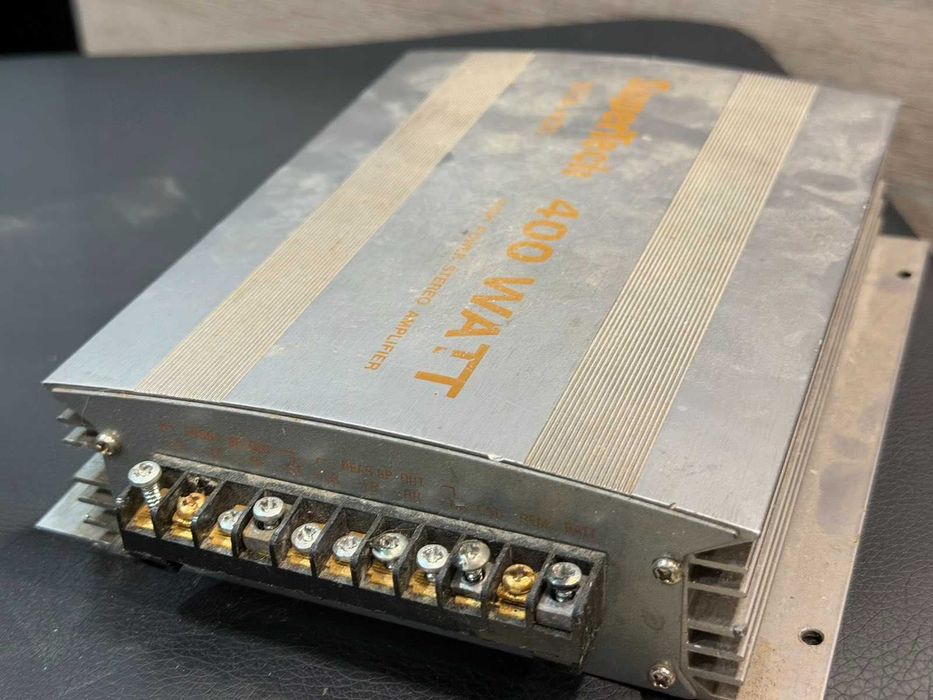 Усилвател SuperTech STA-401 – 400W