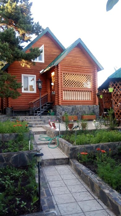 Продам дачу в голубом заливе
