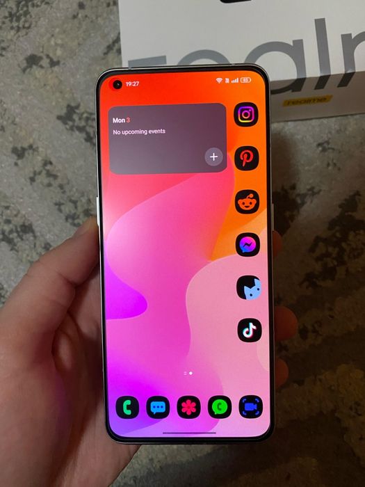 Telefon Realme GT 2 PRO