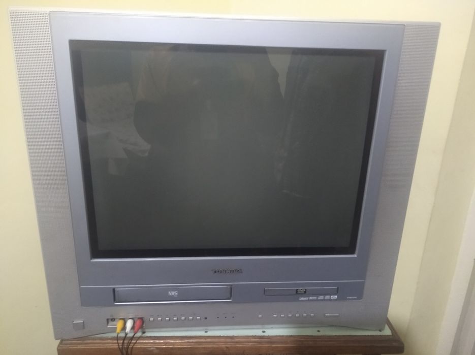 Телевизор тошиба