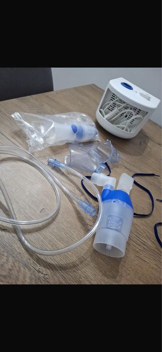 Nebulizator Omron