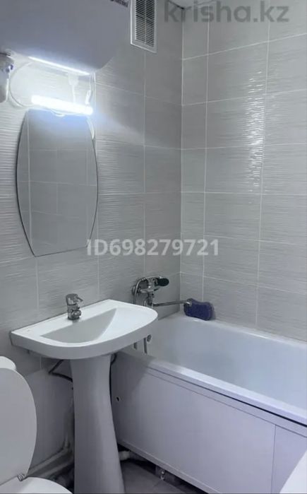 Продаю 1 комнатную квартиру