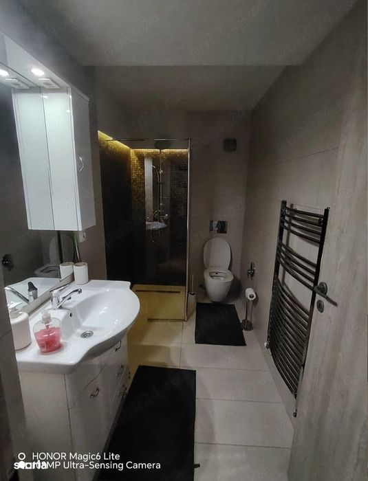 De Inchiriat |Apartament 2 Cam | Bloc Nou - Zona Banat, Pitesti