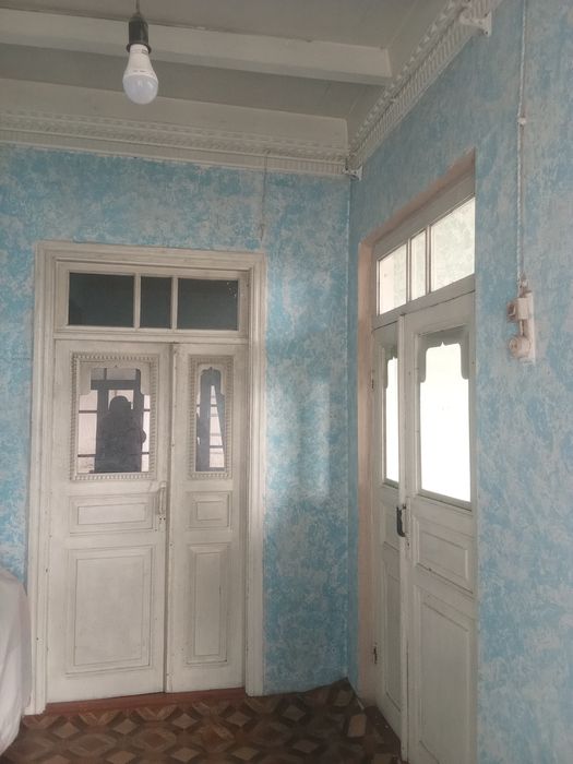 Продается дом земельный участок