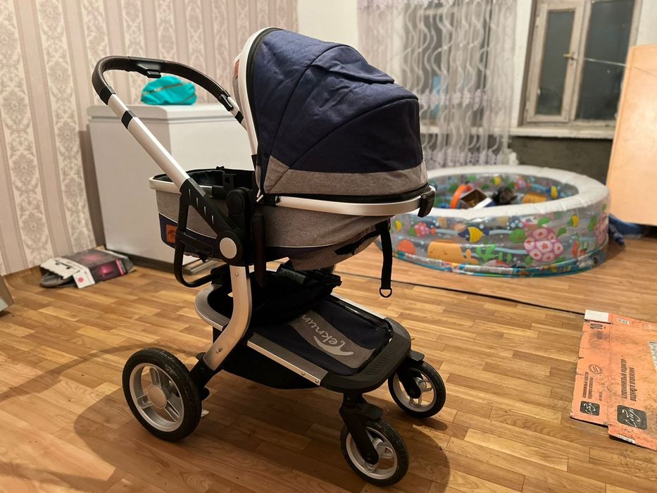 Продам коляска ,