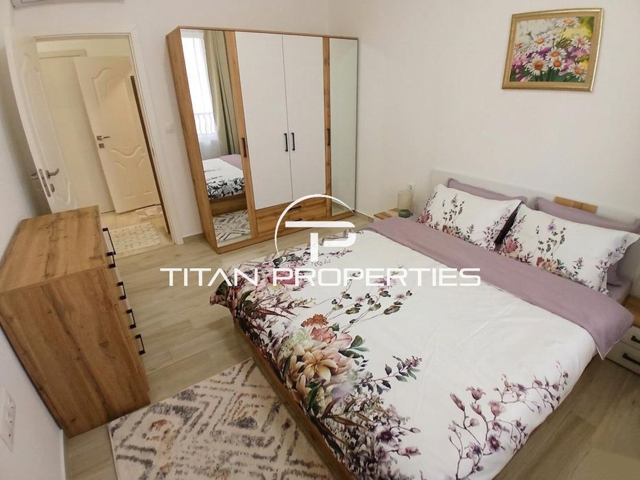 Продава се Двустаен апартамент в Пловдив, Остромила - 63 кв.м за 1174 €/кв.м - Снимка #2