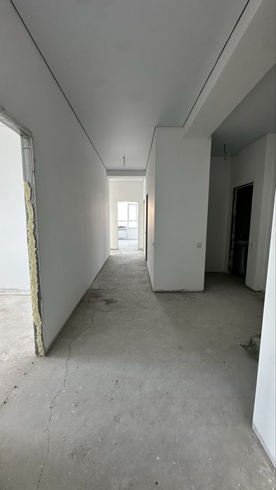 Продам квартиру в новостройке