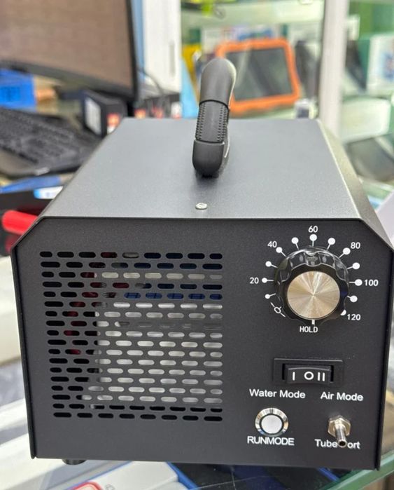 Генератор на озон - FELLAT  OG2510, озонатор, пречиствател на въздух и вода