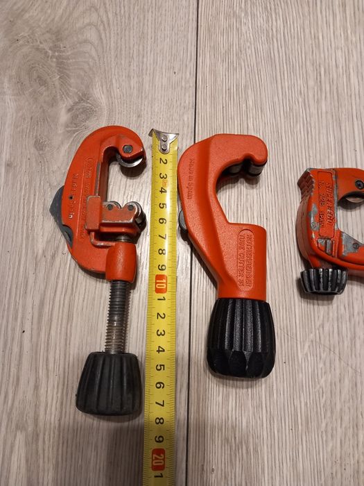 Vand 4 Cuter Tevi Rothenberger/Super ego Spain