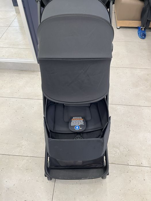 Коляска Ergobaby metro 3