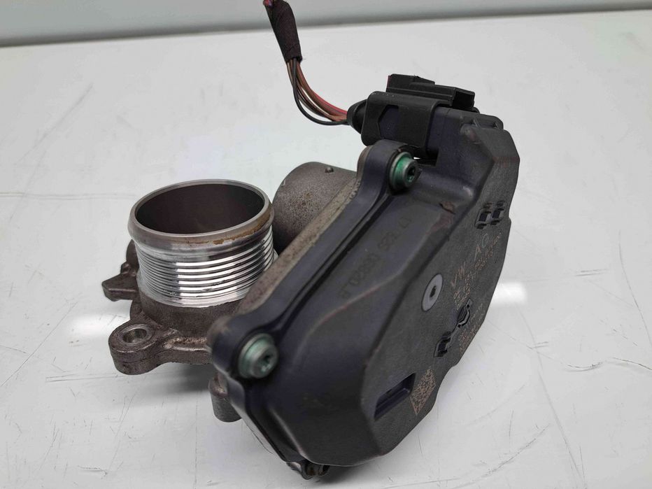 Supapa EGR Audi A4 (8W2, B9) [Fabr 2015-2023] 04L131501B 2.0 TDI DETA
