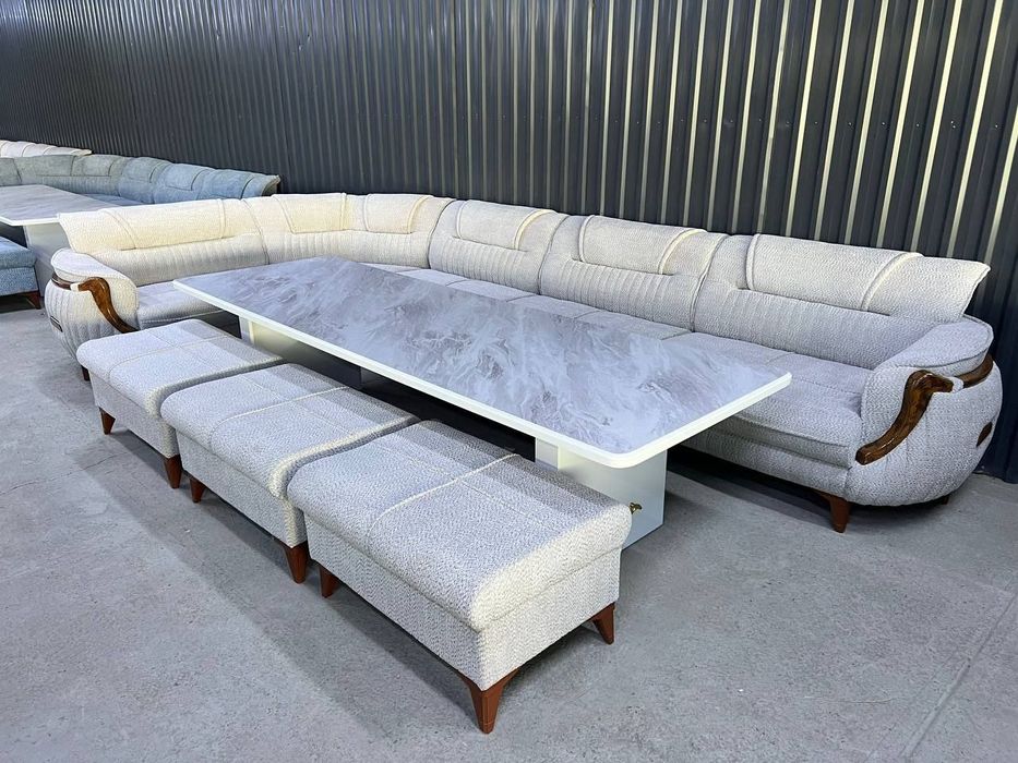 Мехмонхона учун юмшок угалог