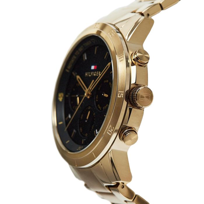 Нова Цена!! Часовник Tommy Hilfiger