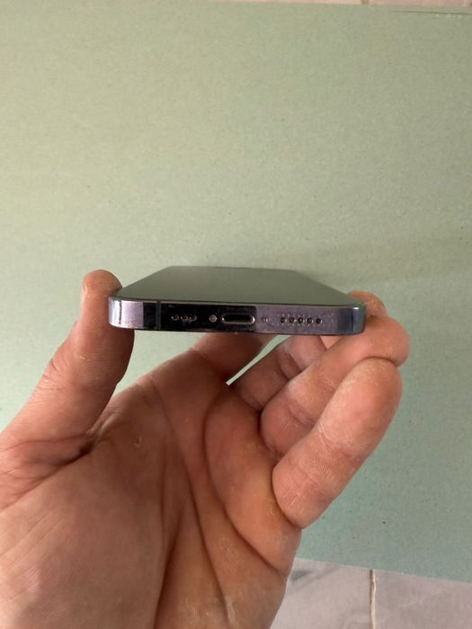Iphone 14pro 256