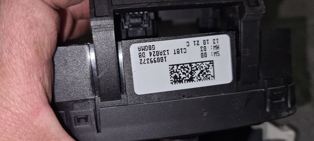 Radio cd,climatronic,ceasuri bord,display ford fiesta 2015