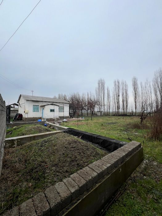 Дом участок 9 соток