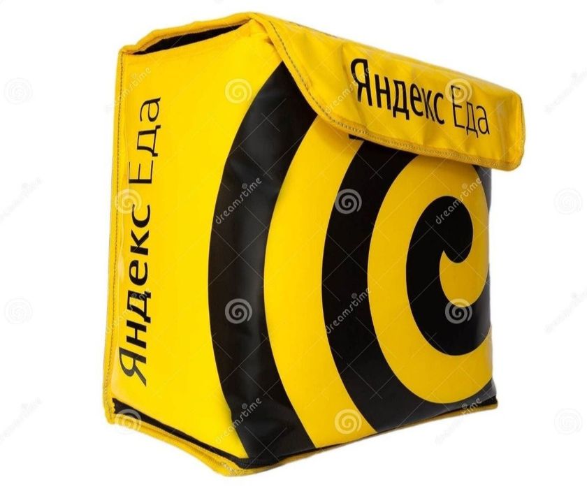 Yandex sumka yangi partiya kota