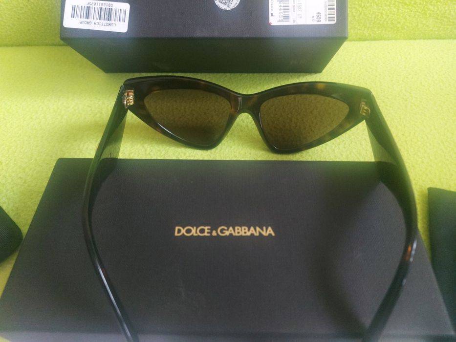 Dolce & Gabbana-НОВО-Оригинални