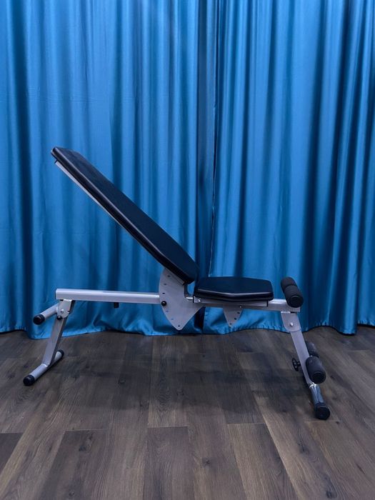 Скамья kettler НОВАЯ