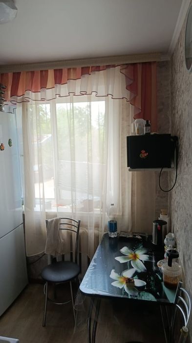 Продам 2-х комнатную квартиру