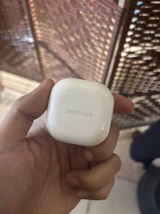 Продается Samsung Buds Fe
