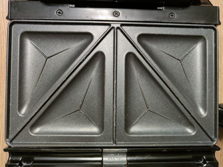 Tefal Snack Collection SW02-M