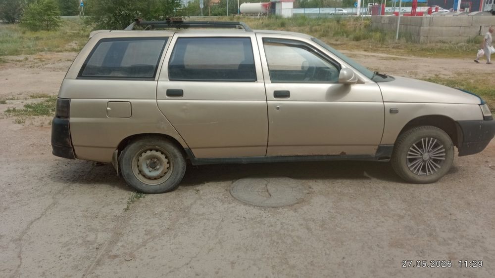 Ваз 11 продам срочно