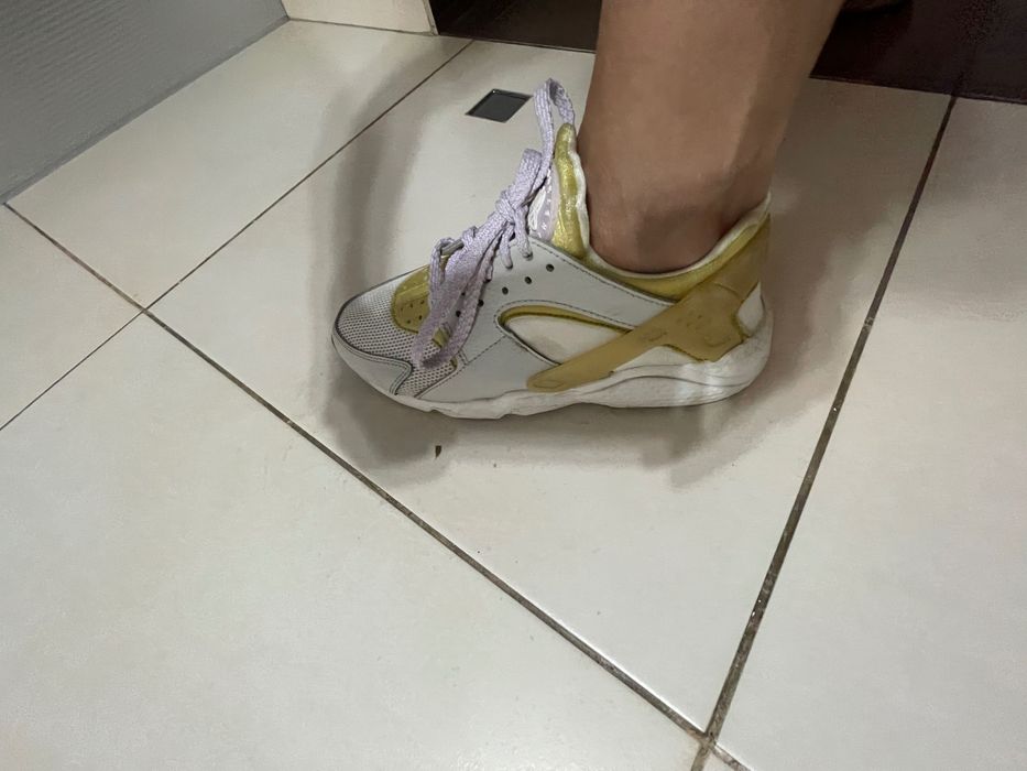 Adidași Nike mărime 38
