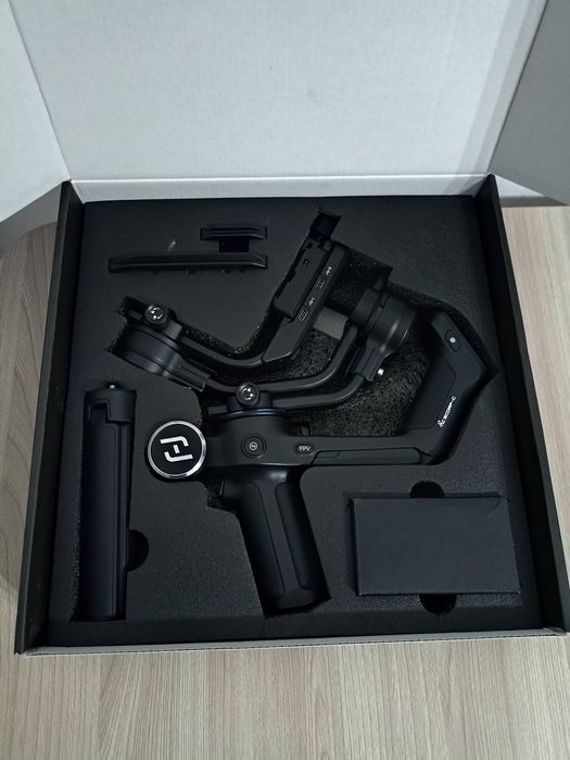 Стабилизатор FeiyuTech SCORP-С