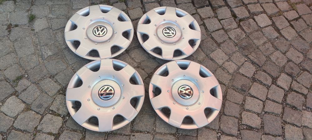 Оригинални тасове за Ауди Фолксваген 16 цола