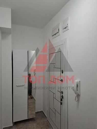 Дава се под наем Двустаен апартамент в Варна, Колхозен пазар - 65 кв.м за 612 € - Снимка #7