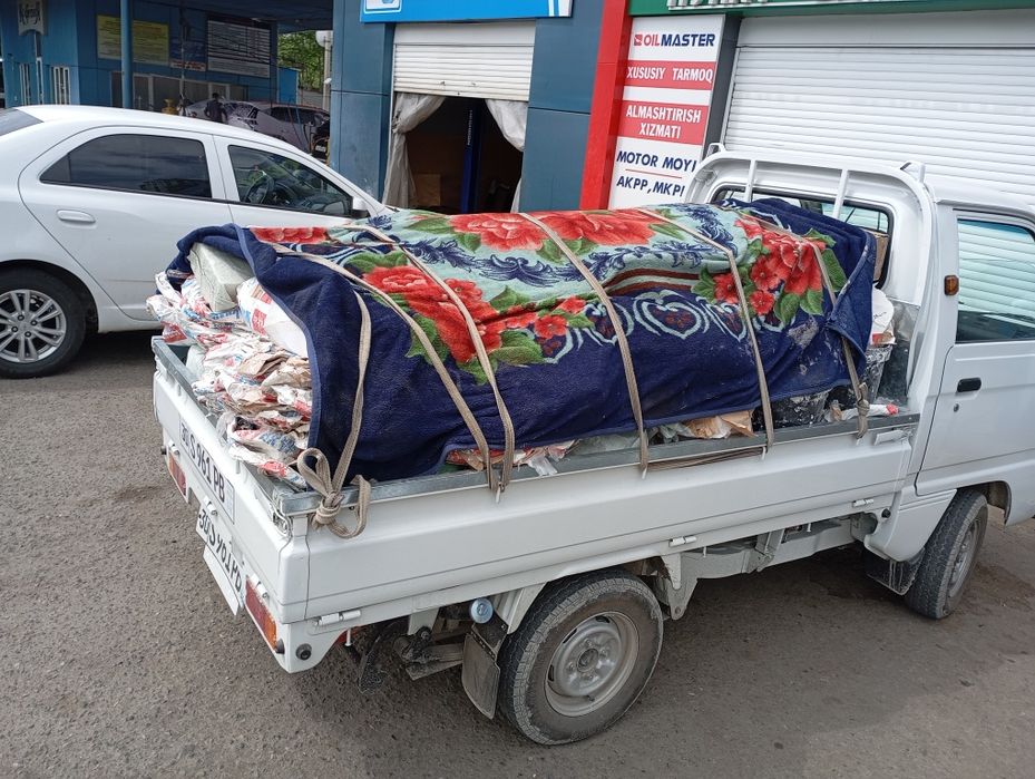 Вывоз строй мусор/Musir tashish 24/7