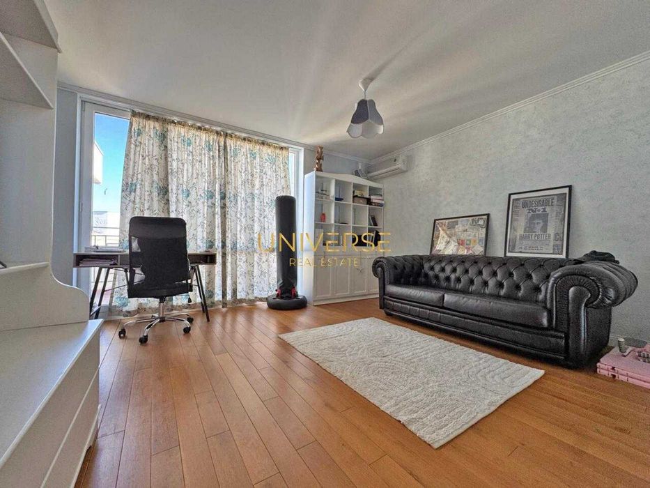 Продава се Тристаен апартамент в к.к. Слънчев бряг - 160 кв.м за 1407 €/кв.м - Снимка #14