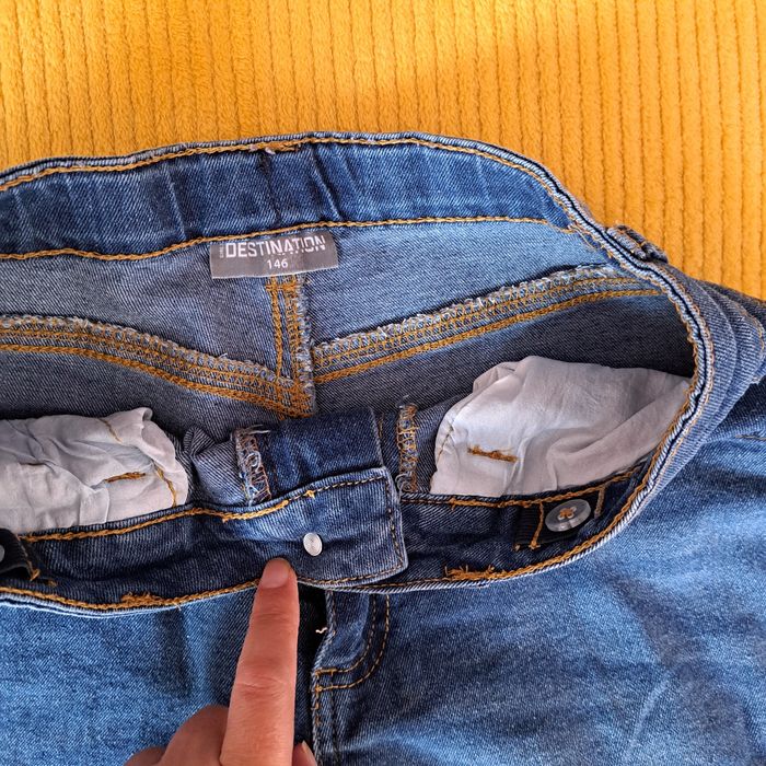 Детски дънки от Pepco