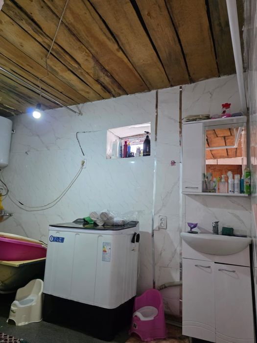 Продам дом Восточый правый 4323