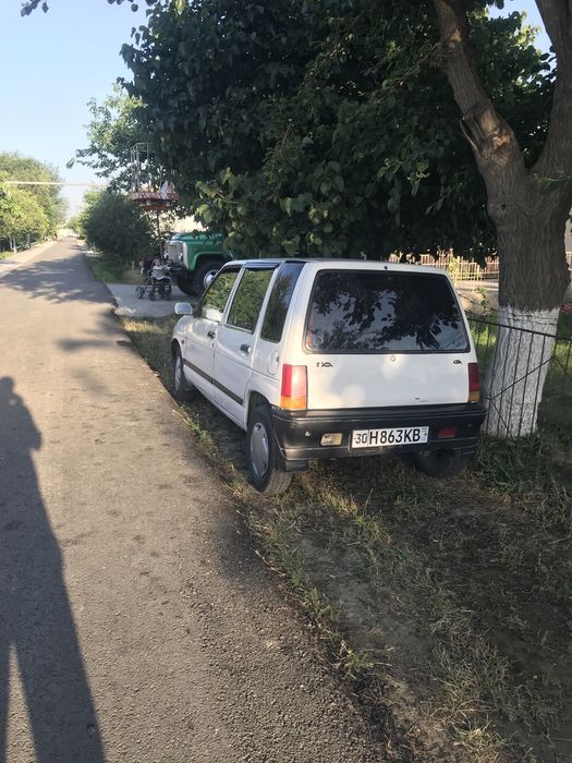 Tico sotiladi gen beriladi
