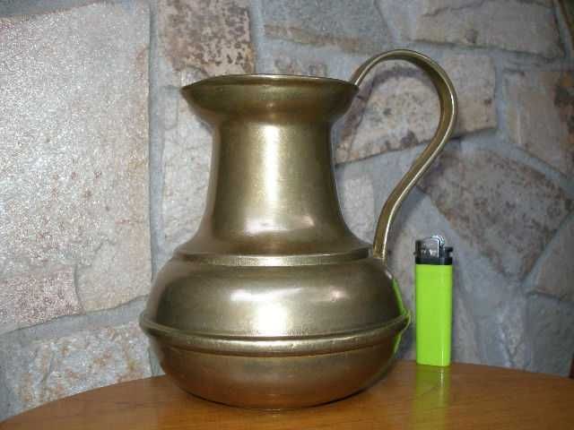 . Бронзова Кана .