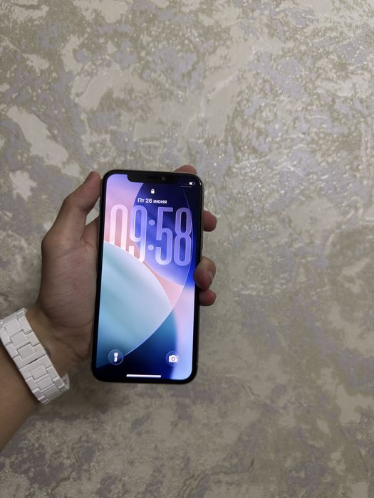 iPhone 11 Pro 256gb
