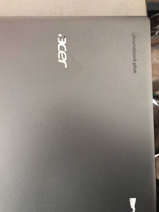 Laptop Acer Chromebook Plus 515