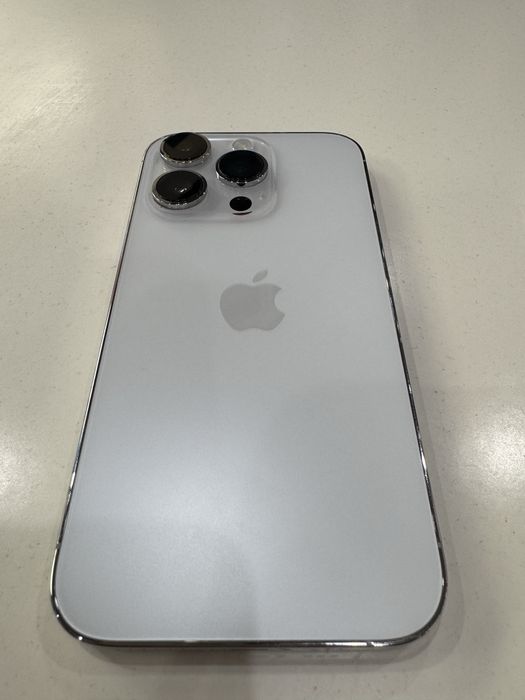 Продам Iphone 14 pro 128 gb Silver