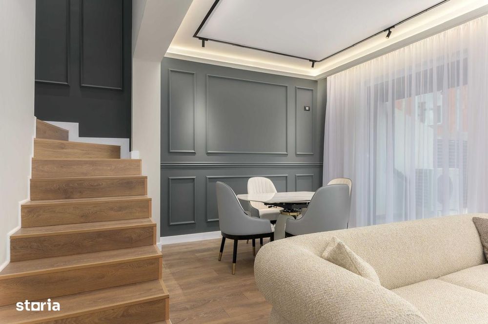 De vânzare Casa townhouse în Bragadiru. Str Jadului/ 120 mp utili.