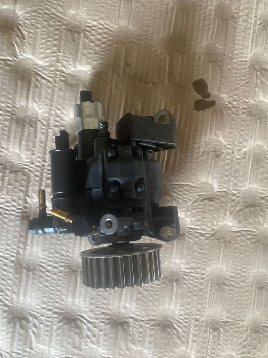 Pompa injectie Continental K05-04  H8200704210 Renault 1.5 dci euro 5