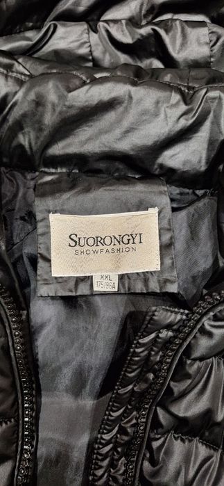 Vand geaca dama de iarna