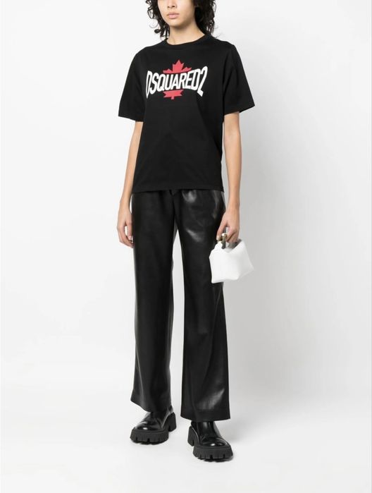 Тениска Dsquared2