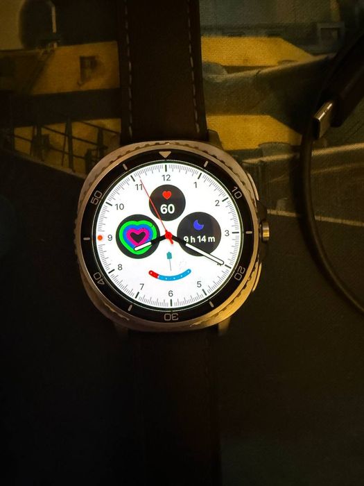 Продавам Galaxy watch Classic