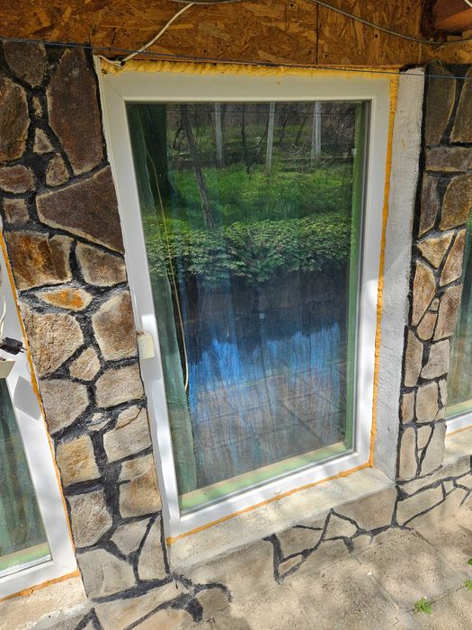 Къща с дворно място в гр.Каспичан кв.Калугерица