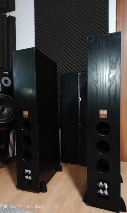 Klipsch RF-63 Reference