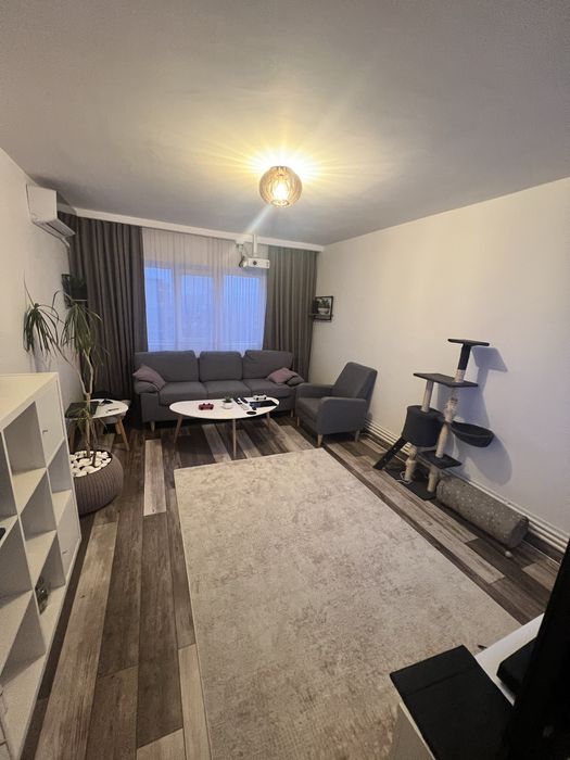 Apartament 3 Camere 70mp Zona i-uri