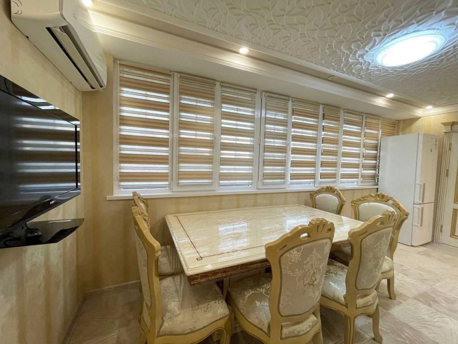 N6586 Shayxontohur tumani C-14. Ganga 3/3/4