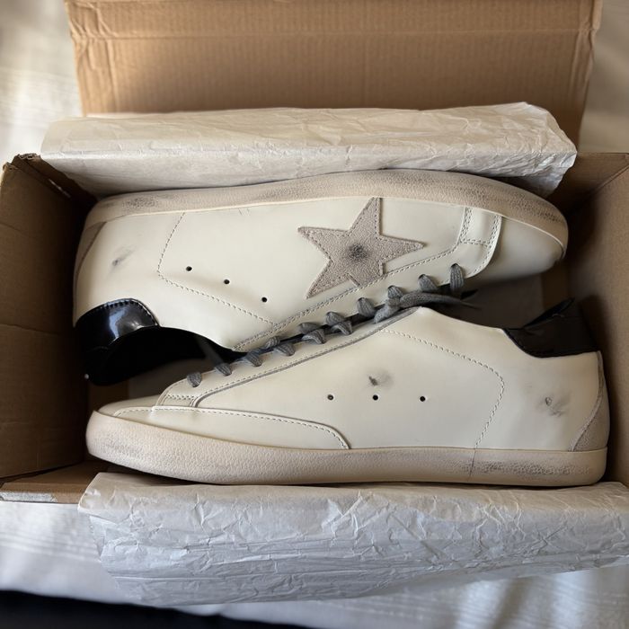 Golden Goose Super-Star